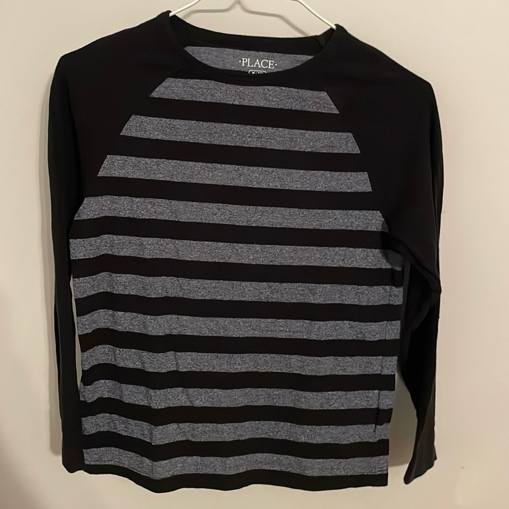 Children’s Place Striped Shirt